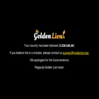 goldenlion.bet goldenlion.bet
