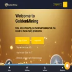 goldenmining.com goldenmining.com