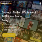 goldenottiptv.com goldenottiptv.com