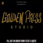 goldenpressstudio.com
