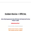 goldenreviveplus.live goldenreviveplus.live