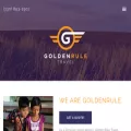 goldenruletravel.com