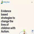 goldenstepsaba.com goldenstepsaba.com