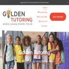 goldentutoring.com goldentutoring.com