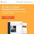 goldenvolunteer.com