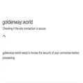 goldenway.world