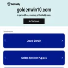 goldenwin10.com