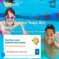 goldfishswimschool.com