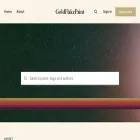 goldflakepaint.ghost.io