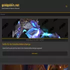 goldgoblin.net