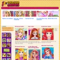 goldhairgames.com