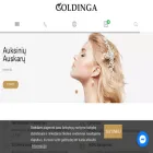 goldinga.lt