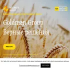 goldmangroup.ru