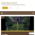 goldplatedgames.com