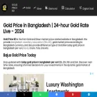 goldpricebd.com goldpricebd.com