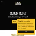 goldrushroleplay.com