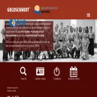 goldschmidtabstracts.info goldschmidtabstracts.info