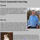 goldschp.net