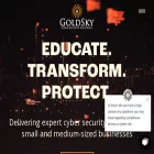 goldskysecurity.com goldskysecurity.com