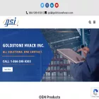 goldstonehvacr.com