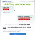 goldtang.com