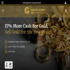 goldtocash.us goldtocash.us