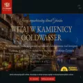 goldwasser.pl