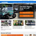 golfcartresource.com