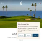 golfcostaadeje.com