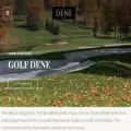 golfdene.com