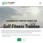 golffitnesssolutions.com
