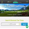 golfsavers.com
