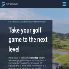 golftechnologies.co.nz golftechnologies.co.nz