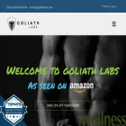 goliathlabs.com goliathlabs.com