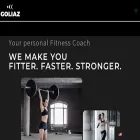 goliaz.com goliaz.com