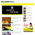golkarpedia.com