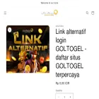 goltogel009.com goltogel009.com