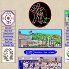 goltzjudo.com