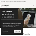 go.matterport.com go.matterport.com