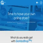 gombashop.com gombashop.com