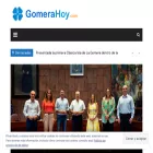 gomerahoy.com