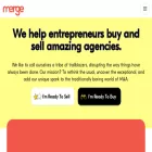 gomerge.com gomerge.com
