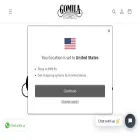 gomilaintersole.pk