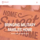 gomillie.com gomillie.com