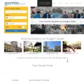 gomio.com