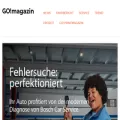 go-motormagazin.at go-motormagazin.at