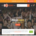 gomusic.cl gomusic.cl