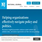 go.nationaljournal.com go.nationaljournal.com
