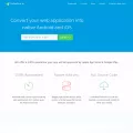 gonative.io gonative.io