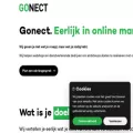 gonect.nl gonect.nl